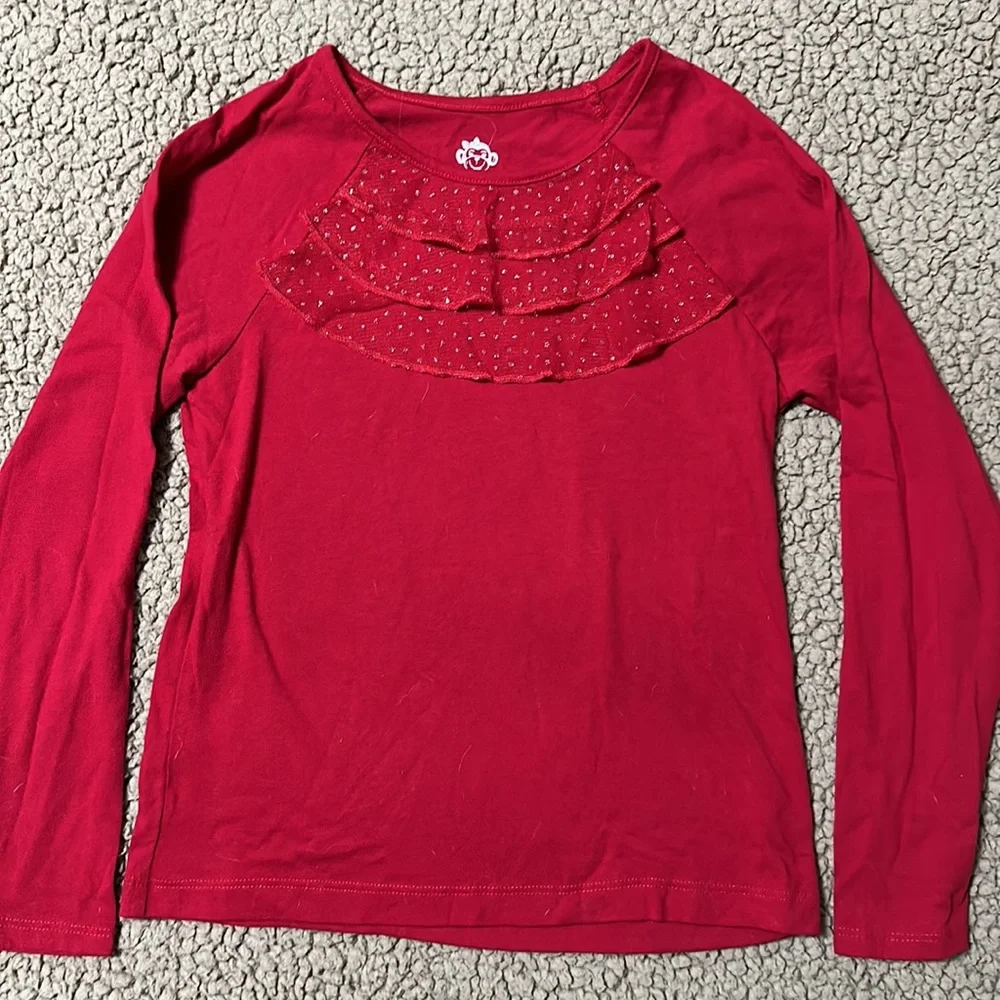 Girls size 7/8 bundle - Picture 8 of 8